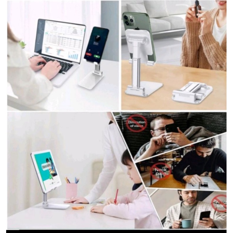 STAND HP / STAND TABLET / PENYANGGA HP