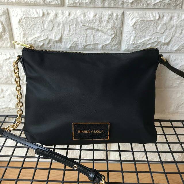 Tas Bimba Y Lola