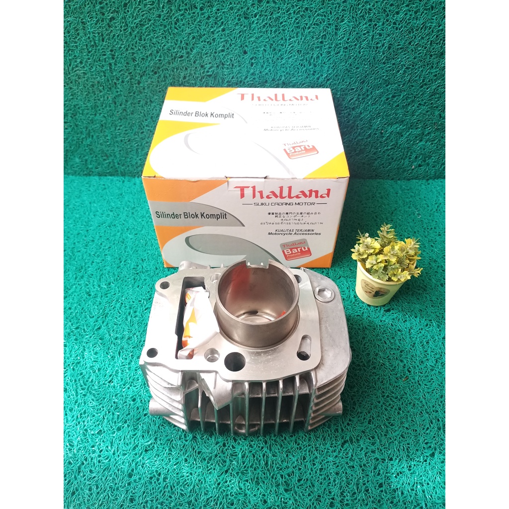 BORING SUPRA X 125 FI BLOK SEHER SUPRA X 125 FI THALLAND