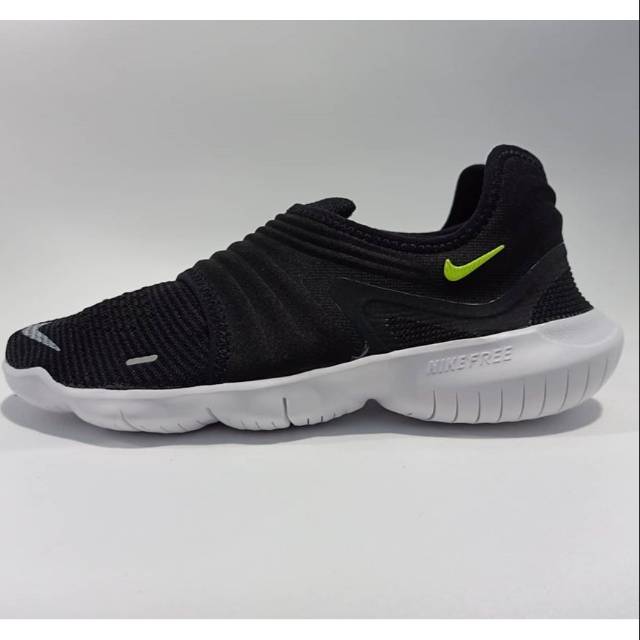 Nike Free RN Flyknit 3.0