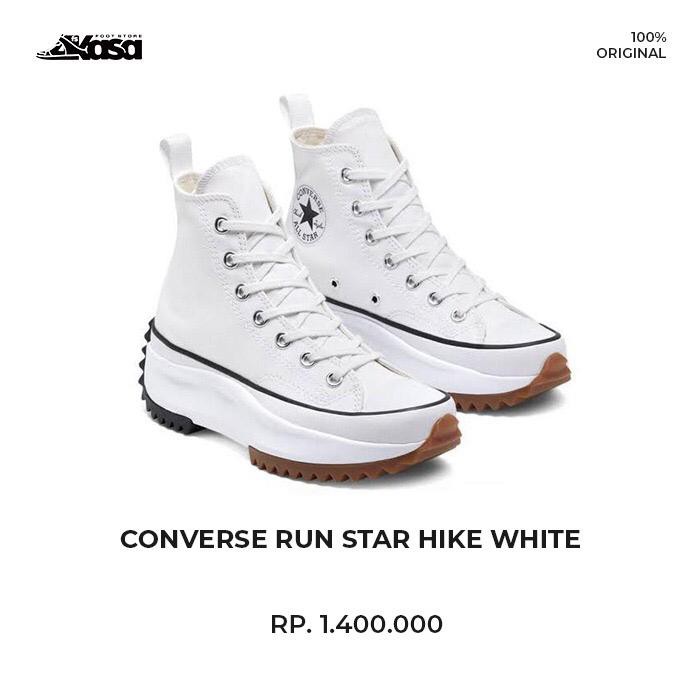 hike converse white
