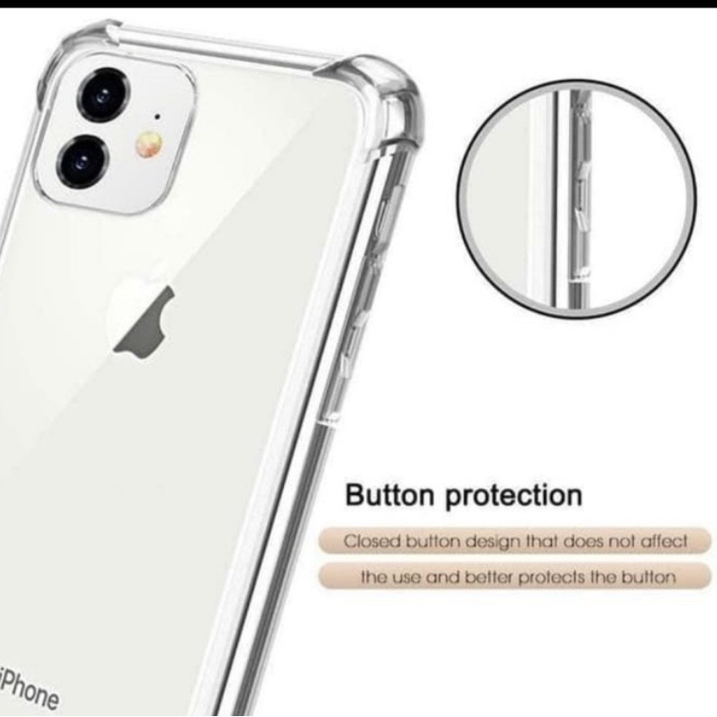 case anticrack hardcase IPHONE 12 MINI/IPHONE 12 PRO/IPHONE 12 PRO MAX