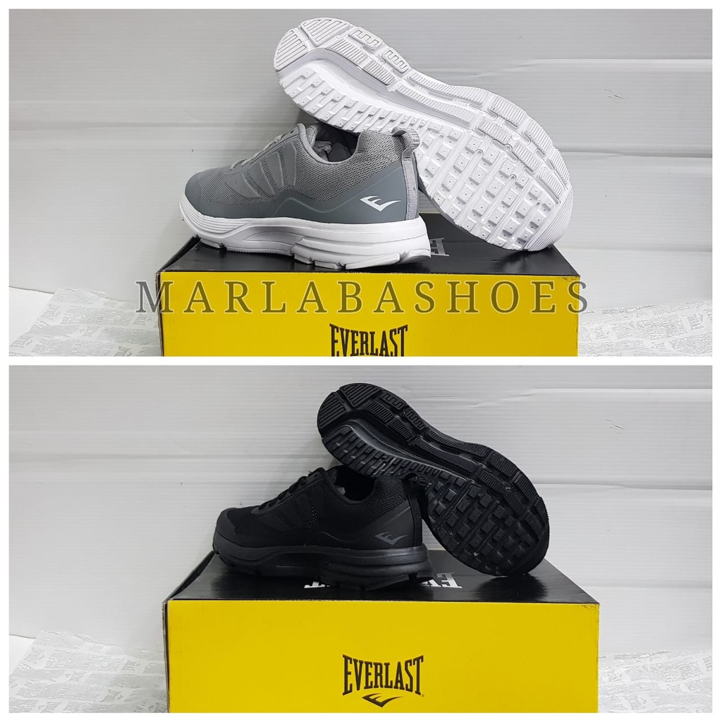 EVERLAST REVIVE-SEPATU SPORT JOGING