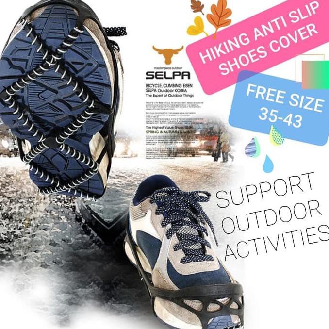 best anti slip shoes