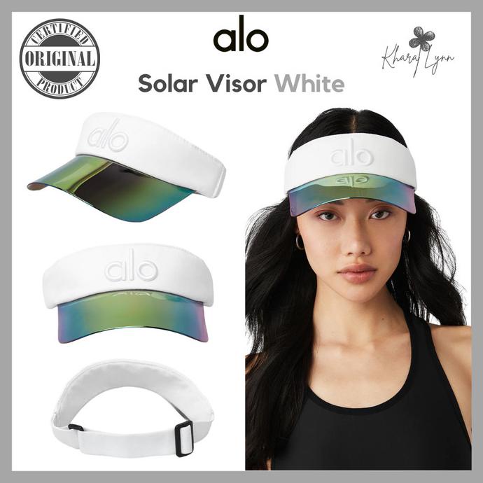 Alo Yoga Solar Visor
