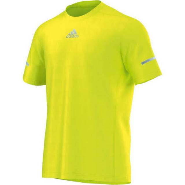 ADIDAS CLIMALITE SIZE L