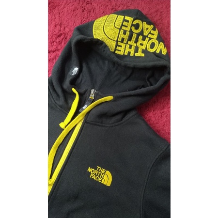 Hoodie the best sale north face original