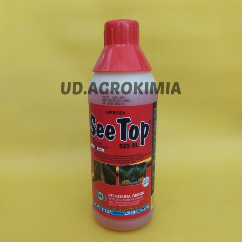 HERBISIDA SEETOP 525SL 400ML