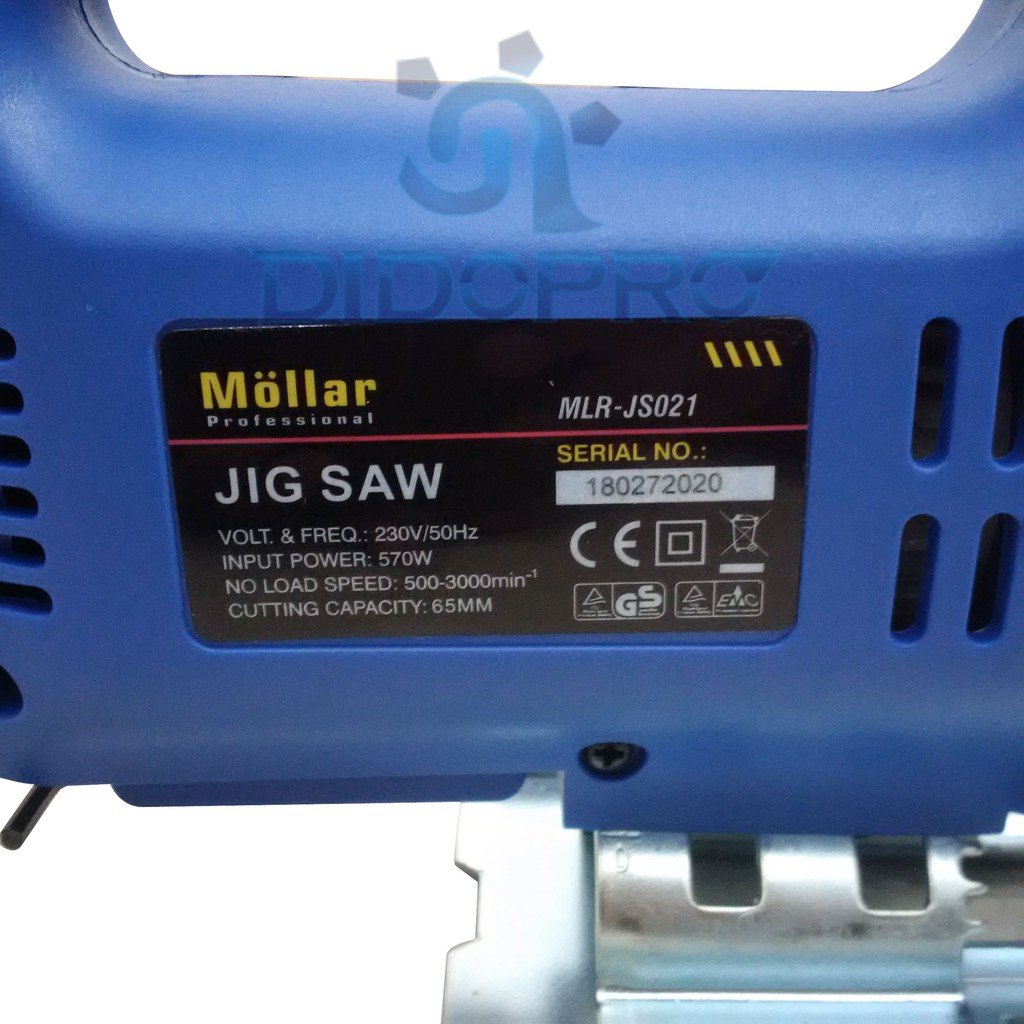 Mesin Jigsaw / Jig Saw / Gergaji / Gergaji Kayu