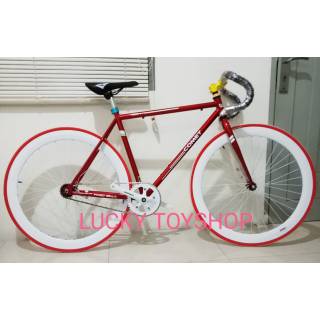 Sepeda gunung mtb atlantis AT 69 BATIK | Shopee Indonesia