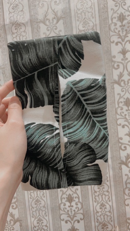 Souvenir Tempat Tissue