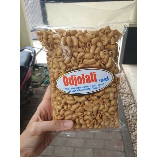 

Macaroni Goreng Odjolali
