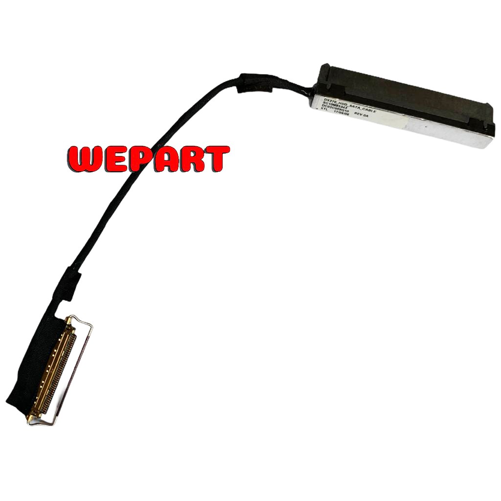 Kabel Konektor Hardisk Hdd Sata Lenovo Thinkpad X270 SC10M85342 DC02C009Q10 DC02C009Q00