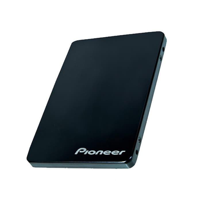 SSD Pioneer 120GB 2.5" SATA III