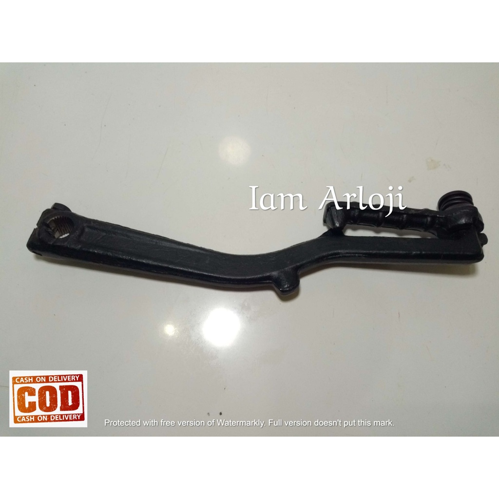 Kickstater Mio M3 - Engkolan Mio M3 - Selahan Mio M3