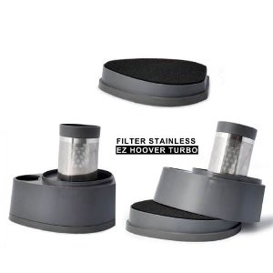 Vacum Ez Hoover Turbo Merk JACO Original Vacum Cleaner Turbo Terlaris