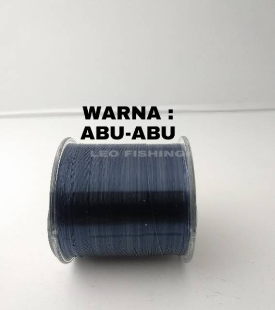 SENAR CROWN LINE SANPPER IGFA USA STANDART PANJANG 500M DAN 100M MATERIAL FROM JAPAN SIZE 0.20 0.23 0.25 0.28 0.30 0.33 0.35 0.37 0.40 0.45 0.50 0.55 0.60