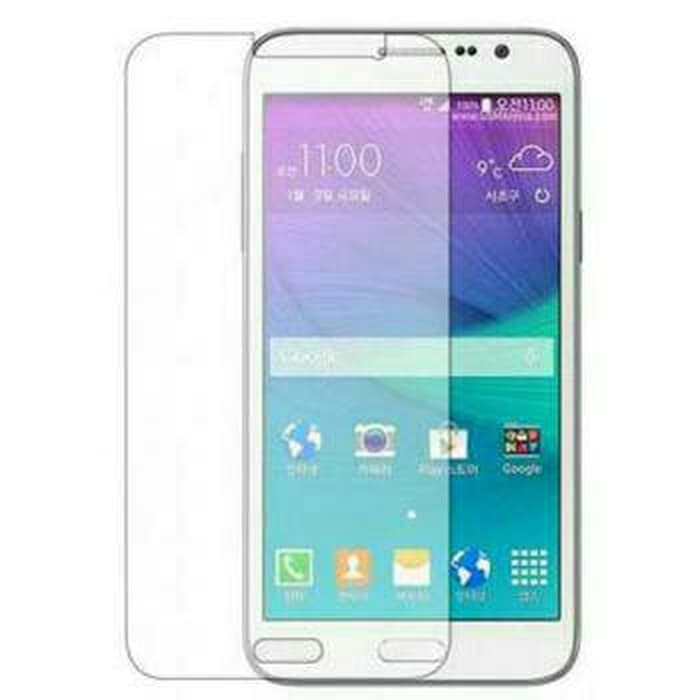 PELINDUNG LAYAR HP ASUS ZENFONE GO 5.5 ANTI GORES KACA FULL LEM BENING