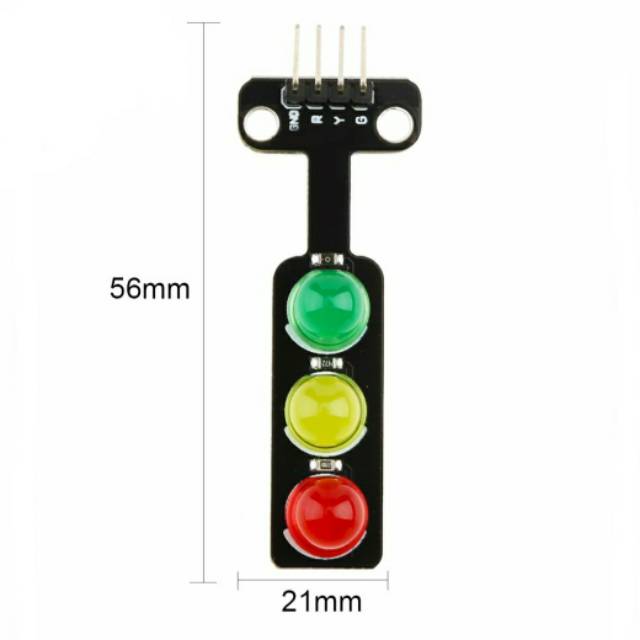 Led Traffic Light
