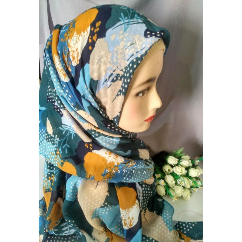 hijab.segi.empat.sifon.motif