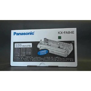 DRUM UNIT PANASONIC KX-FA84E ORIGINAL