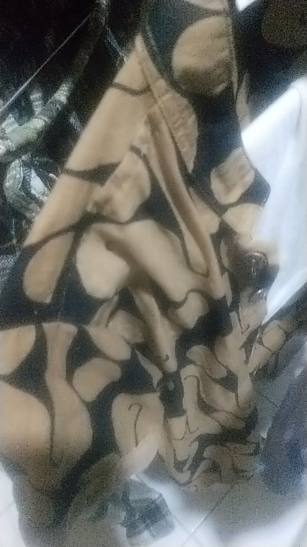 Kemko Batik Anak Motif Seno Sogan Parang Gede Usia 1-10 Tahun