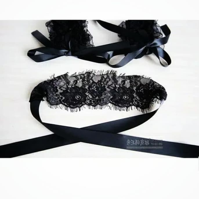 Sexy Lingerie Handcuff New