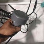 Horn antena modem 4G All operator Ajo Jirai