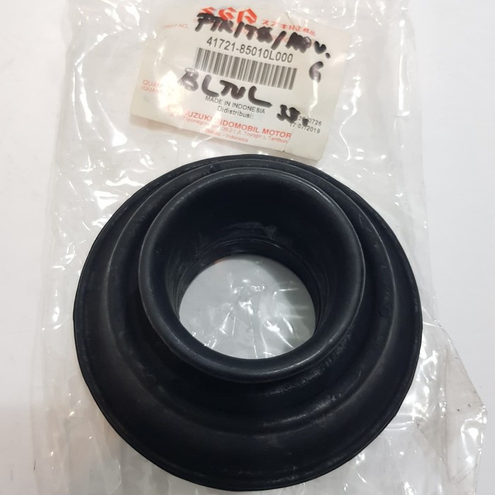 Karet Support Depan Sok / Shock Breaker Futura / T120SS / TSS / T120 ss / APV ASLI SGP