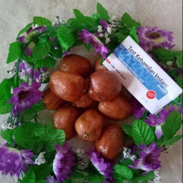 

Buah zuriat Mesir