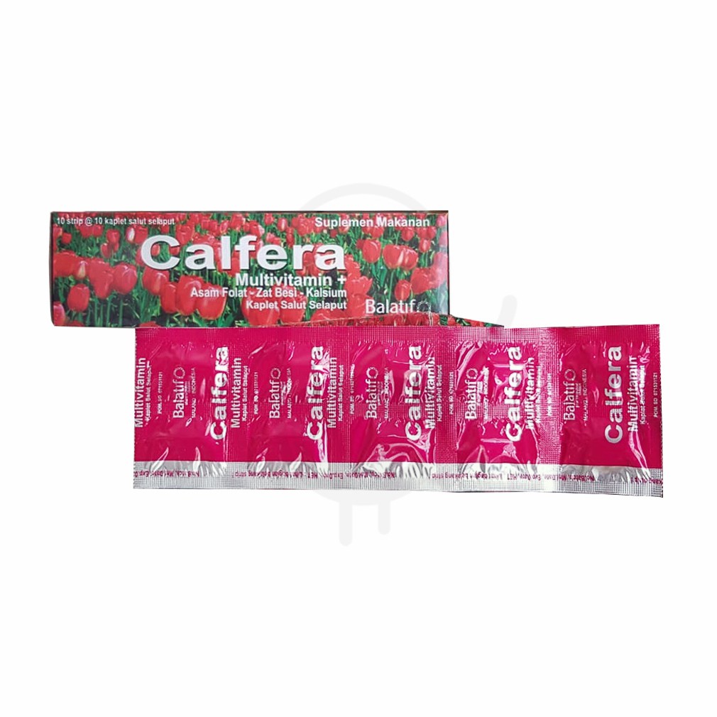 Calfera box