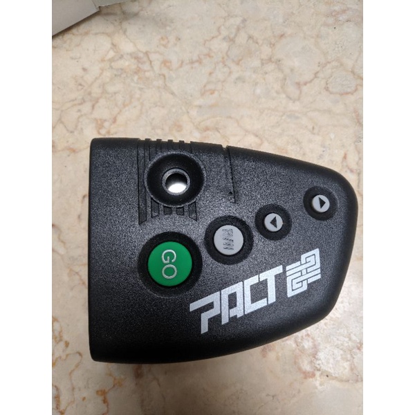 PACT Club Timer III IPSC