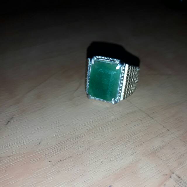 Natural zamrud  zambia