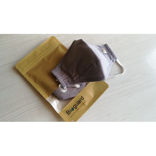 Copper Mask Copper Ion Mask