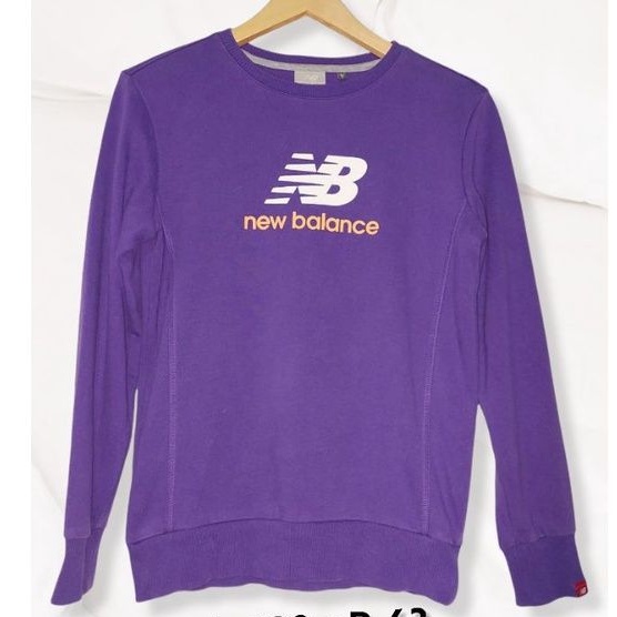 crewneck new balance