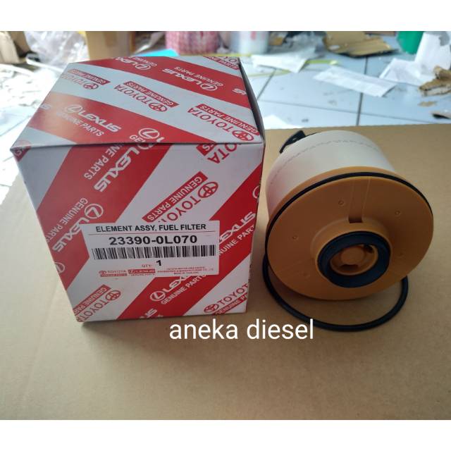 Filter solar inova reborn fuel filter innova reborn