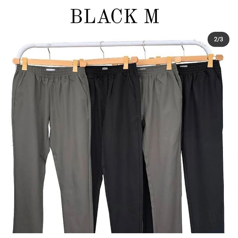 Daily Pants by LightsClo