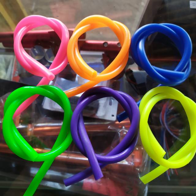 Selang Bensin Selang Hawa Variasi Motor 45 cm