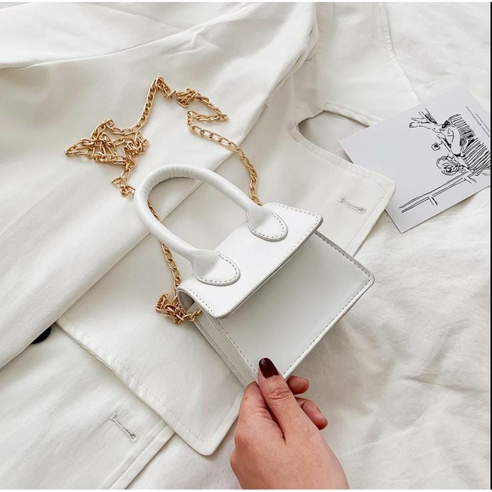 (COD) Tas Selempang Wanita MINI CUTE !!!