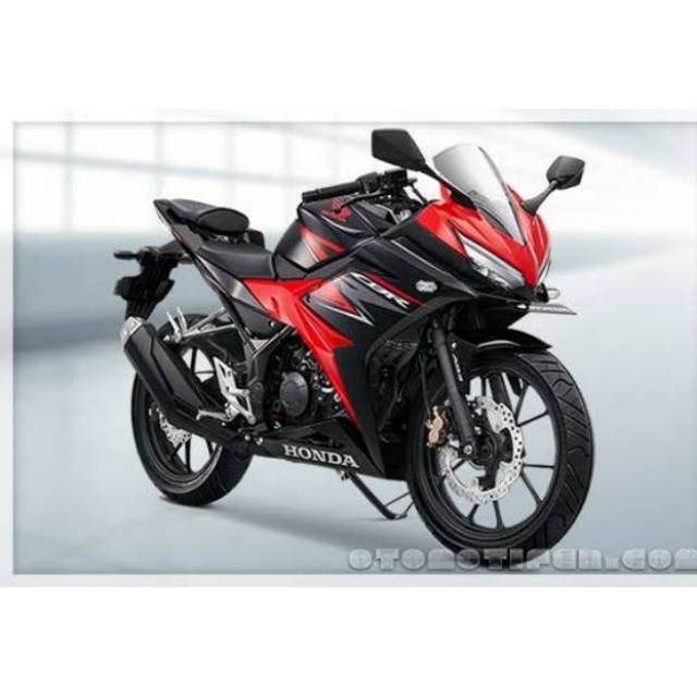 WINDSCREEN 67111K45NAO VISOR WIND SHIELD WINSIL ORI CBR150R CBR 150 ALL NEW LOKAL FACELIFT K45NAO