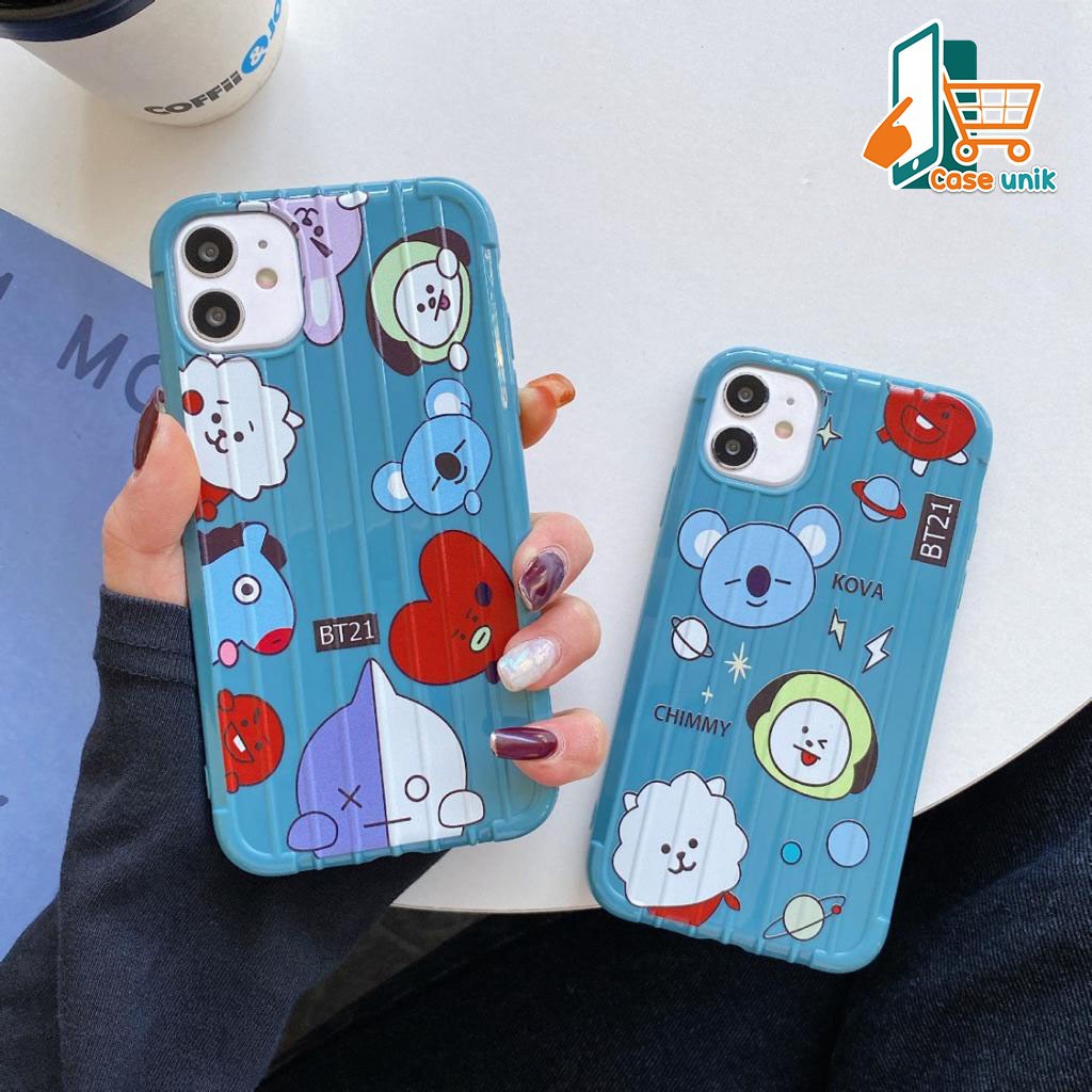 SS001 Softcase KARTUN xiaomi redmi 4a 3 5a 6a 8a 8 9a 9c 9 CS3623