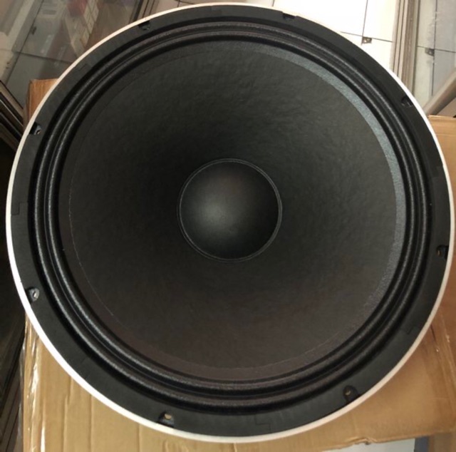 Speaker 18 inc Nelc 18100 AL