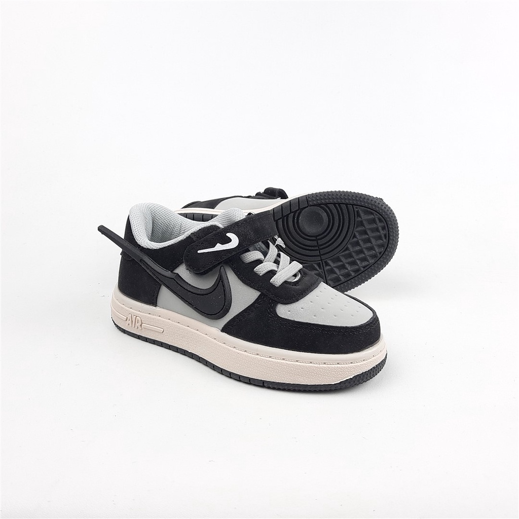 Sepatu sneakers anak laki-laki B.666 27-31