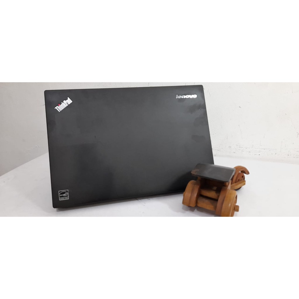 LAPTOP LENOVO THINKPAD X250 - MURAH, TANGGUH DAN KEREN !!