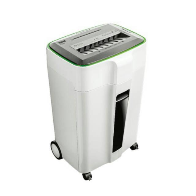 IShred OS-8M Micro Cut -Mesin Penghancur Kertas/Paper Shredder OS8M #Best Product &amp; High Quality