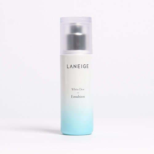 Laneige White Dew Emulsion