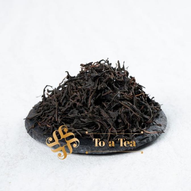 

[COD] High Mountain Black Tea- Teh Hitam Pegunungan Tinggi 50g [COD]