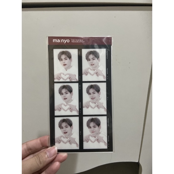 Treasure Manyo Yoshi Event 2