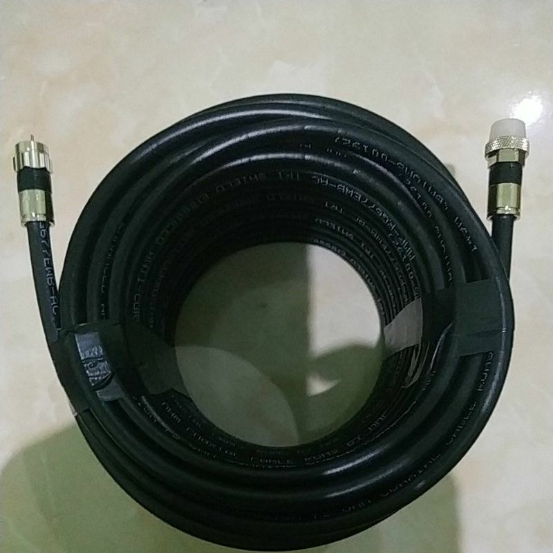 KABEL ANTENA PARABOLA