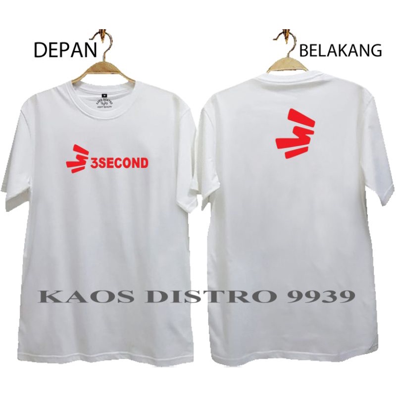 KAOS DISTRO II KAOS PRIA II SABLLON DIGITAL